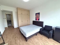 Emerald Park (D3), Condominium #589389121